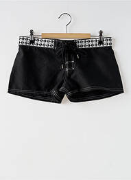 Short sport multisport noir PULL IN femme