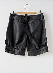 Short gris DDP pour femme seconde vue