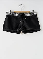 Short noir PULL IN pour femme seconde vue