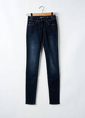 Jeans coupe slim bleu SALSA pour femme seconde vue