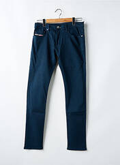 Pantalon slim bleu DIESEL pour garçon seconde vue