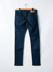 Pantalon slim bleu DIESEL pour garçon seconde vue