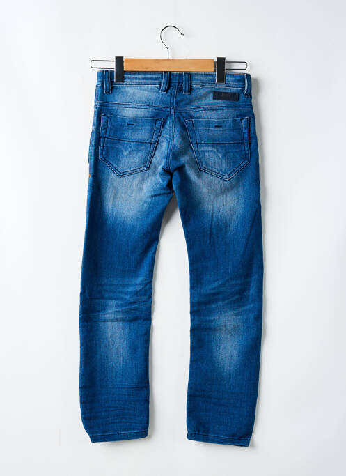 Jeans coupe slim bleu DIESEL pour garçon