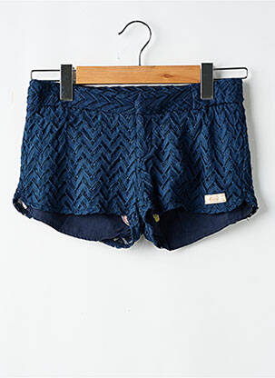 Short taille normale taille normale bleu PICTURE ORGANIC CLOTHING femme