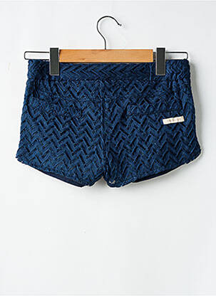Short taille normale taille normale bleu PICTURE ORGANIC CLOTHING femme