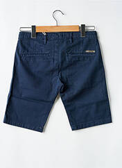 Bermuda bleu DIESEL pour garçon seconde vue