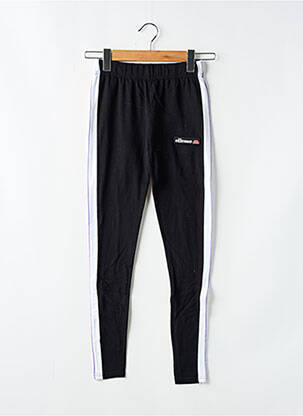 Legging noir ELLESSE pour femme