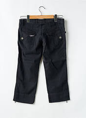 Pantacourt noir DIESEL pour fille seconde vue