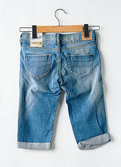 Short bleu PEPE JEANS pour fille seconde vue