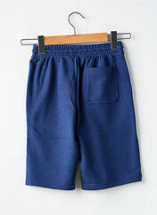Short bleu LEVIS pour garçon seconde vue
