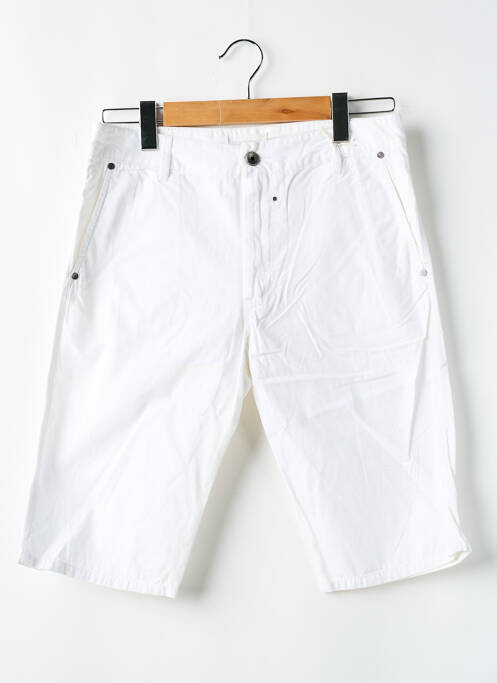 Bermuda blanc DIESEL pour enfant