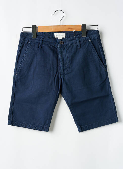 Bermuda bleu DIESEL pour garçon