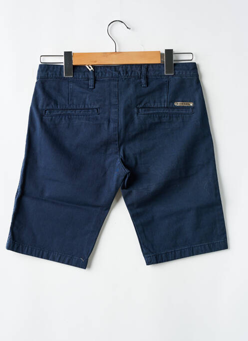 Bermuda bleu DIESEL pour garçon