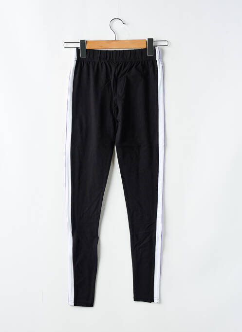 Legging noir ELLESSE pour femme