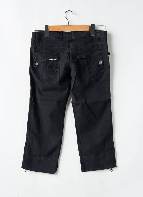 Pantacourt noir DIESEL fille