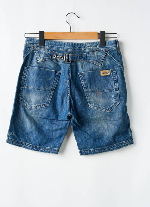 Short bleu DIESEL pour fille