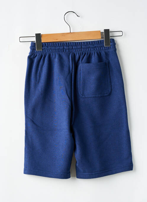Short bleu LEVIS pour garçon