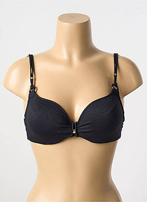 Soutien-gorge haut soutien-gorge balconnet haut soutien-gorge balconnet noir MARIE JO femme