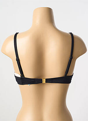 Soutien-gorge haut soutien-gorge balconnet haut soutien-gorge balconnet noir MARIE JO femme