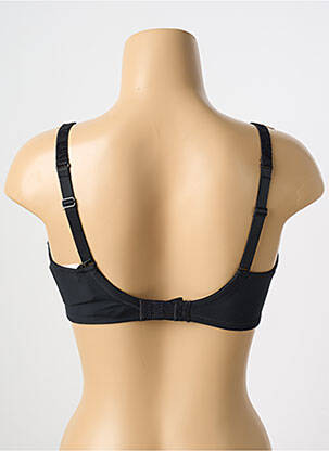 Soutien-gorge haut soutien-gorge emboitant haut soutien-gorge emboitant noir PRIMADONNA femme