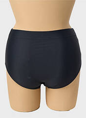 Bas de maillot de bain noir SUNMARIN pour femme seconde vue