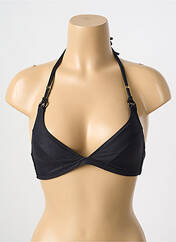 Soutien-gorge noir MARIE JO pour femme seconde vue