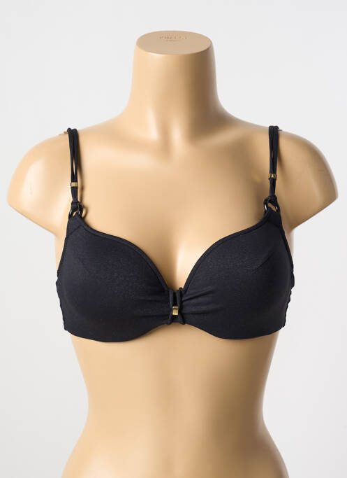 Soutien-gorge noir MARIE JO pour femme