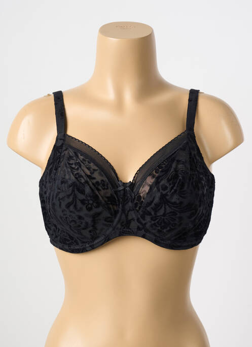 Soutien-gorge noir PRIMA DONNA pour femme