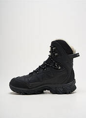 Baskets noir SALOMON pour femme seconde vue