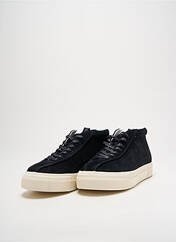 Baskets noir EYTYS pour femme seconde vue