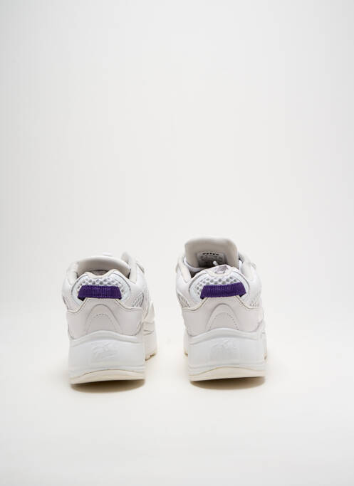 Baskets blanc EYTYS pour femme