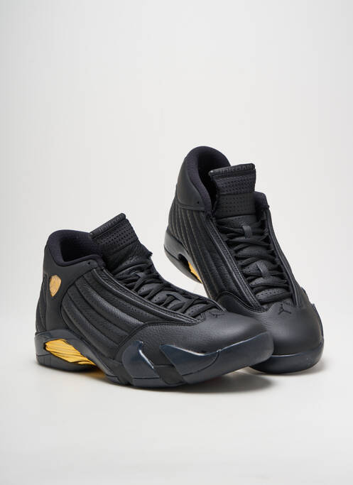 Baskets blanc JORDAN pour homme