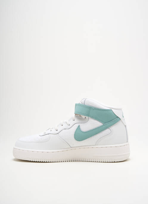 Baskets blanc NIKE pour femme