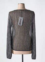 Top argent SMASH WEAR pour femme seconde vue