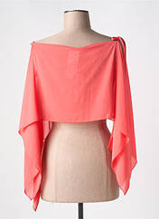Top orange RINASCIMENTO pour femme seconde vue