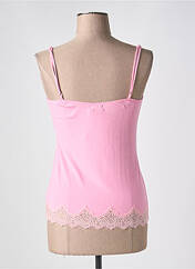 Top rose SINEQUANONE pour femme seconde vue