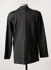 Blazer gris SUZA pour femme seconde vue