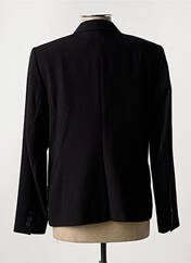 Blazer noir BRANDTEX pour femme seconde vue