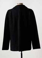 Blazer noir YESTA pour femme seconde vue