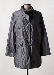 Parka gris KJBRAND pour femme seconde vue