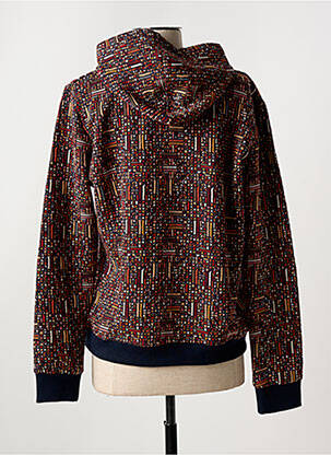 Veste casual coupe droite noir LA FIANCÉE femme