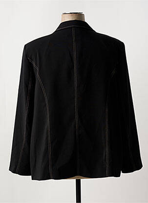 Blazer poches noir VERPASS femme