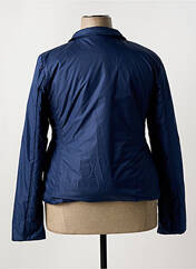 Doudoune bleu DIVAS pour femme seconde vue