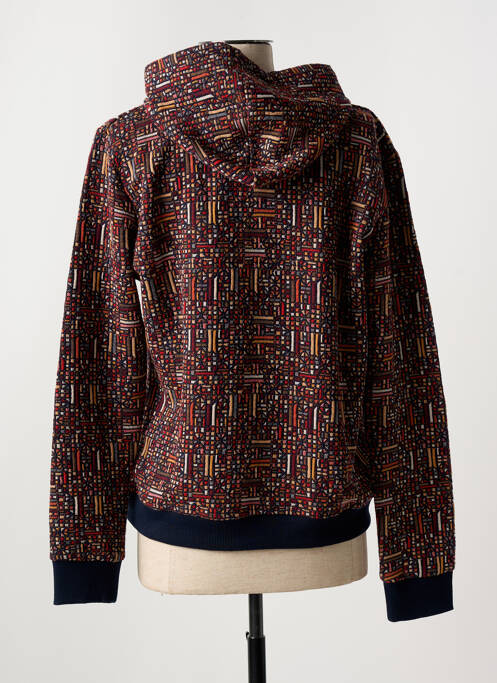 Veste casual noir LA FIANCÉE pour femme