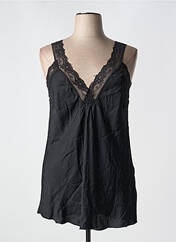 Top noir C'MELODIE pour femme seconde vue