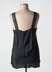 Top noir C'MELODIE pour femme seconde vue