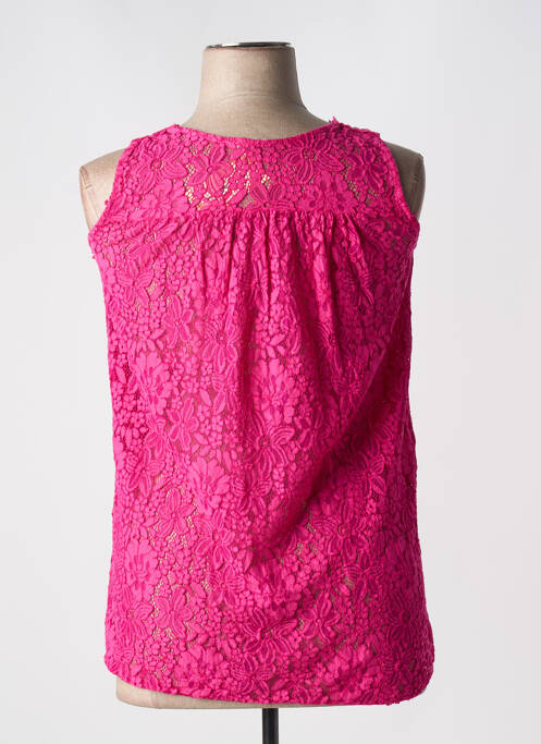 Top rose NEW COLLECTION pour femme