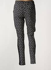 Jegging noir AIME pour femme seconde vue