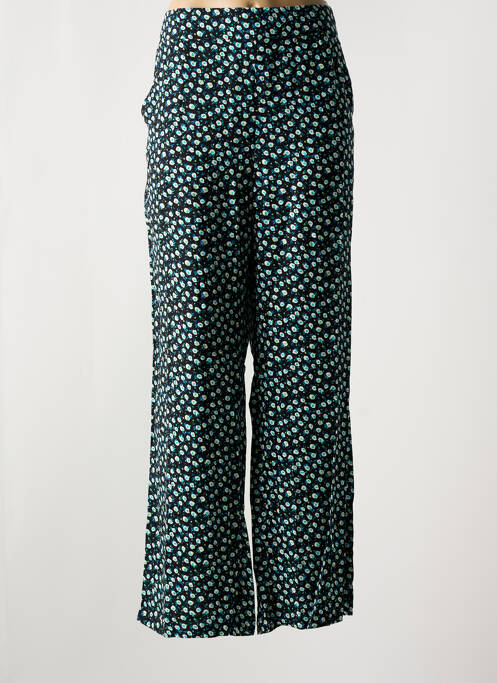 Pantalon droit noir LA FIANCÉE pour femme