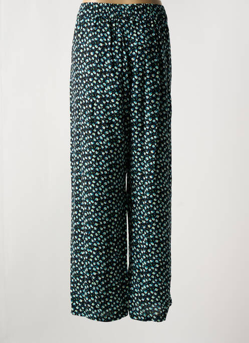 Pantalon droit noir LA FIANCÉE pour femme